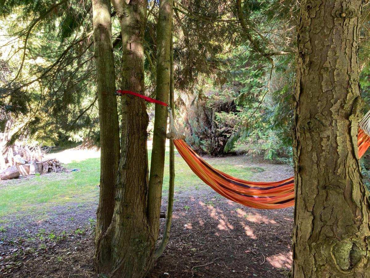 A 2 Heures De Paris, Loft Romantique De 55 M2 En Pleine Nature Entre Campagne Et Mer Saint-Philbert-des-Champs Zewnętrze zdjęcie