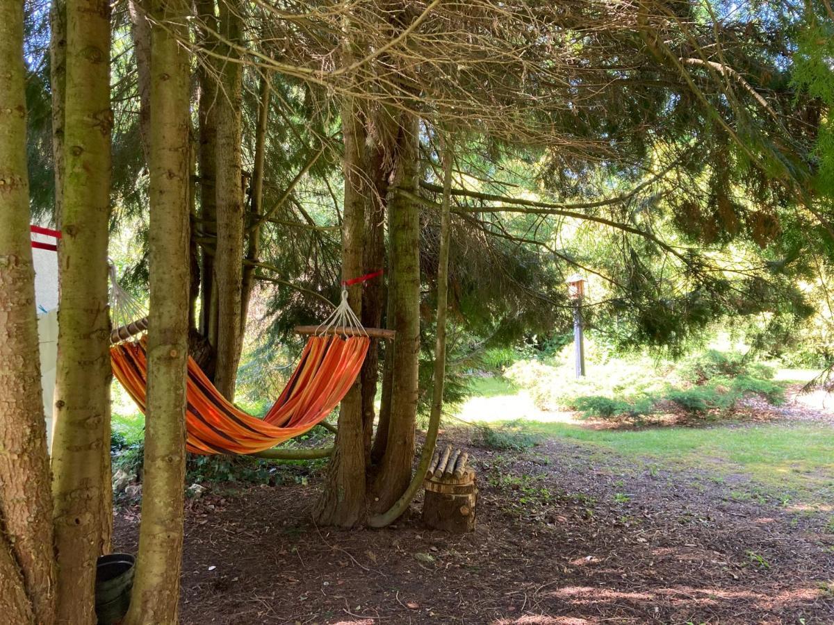 A 2 Heures De Paris, Loft Romantique De 55 M2 En Pleine Nature Entre Campagne Et Mer Saint-Philbert-des-Champs Zewnętrze zdjęcie