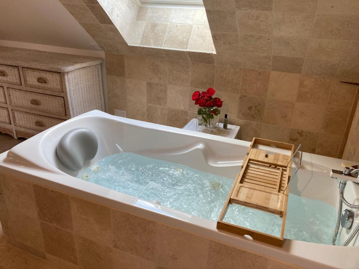 A 2 Heures De Paris, Loft Romantique De 55 M2 En Pleine Nature Entre Campagne Et Mer Saint-Philbert-des-Champs Zewnętrze zdjęcie