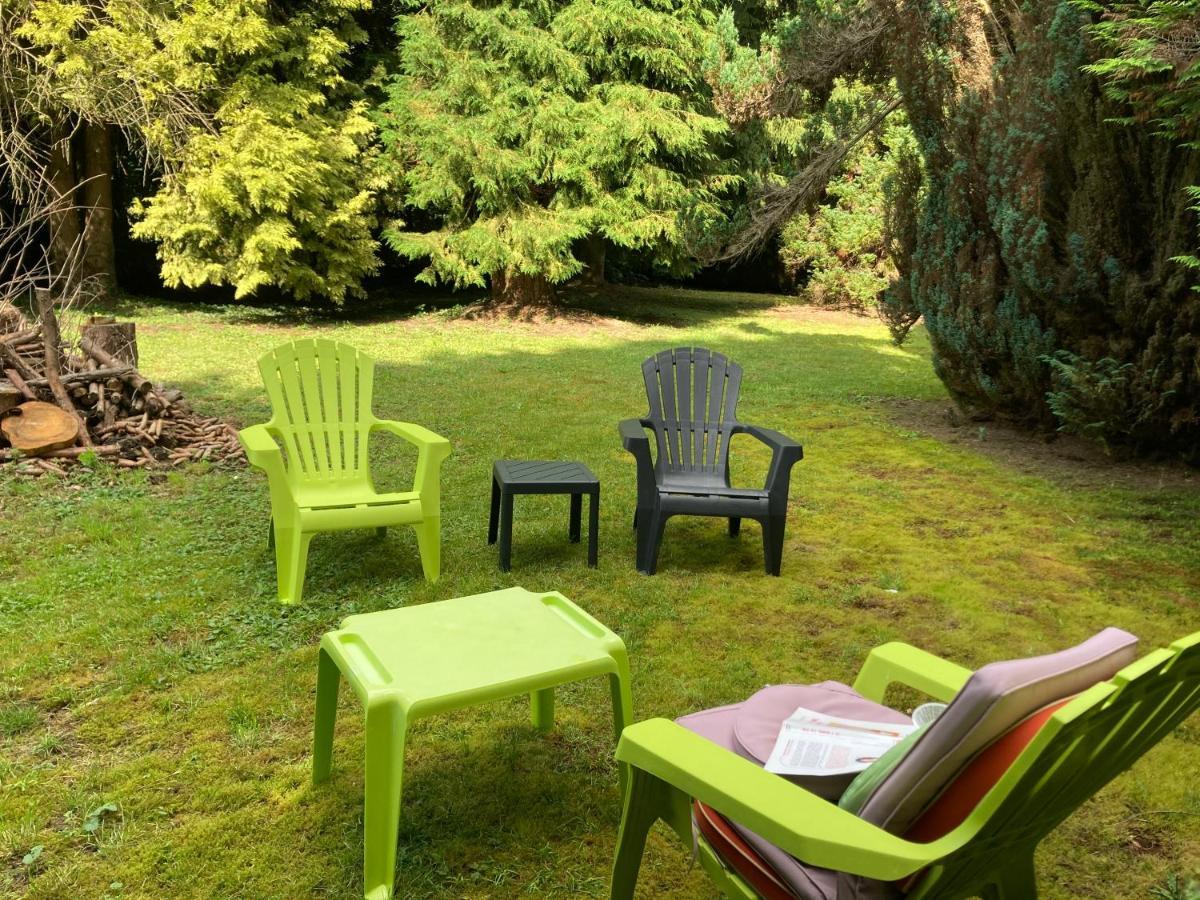 A 2 Heures De Paris, Loft Romantique De 55 M2 En Pleine Nature Entre Campagne Et Mer Saint-Philbert-des-Champs Zewnętrze zdjęcie
